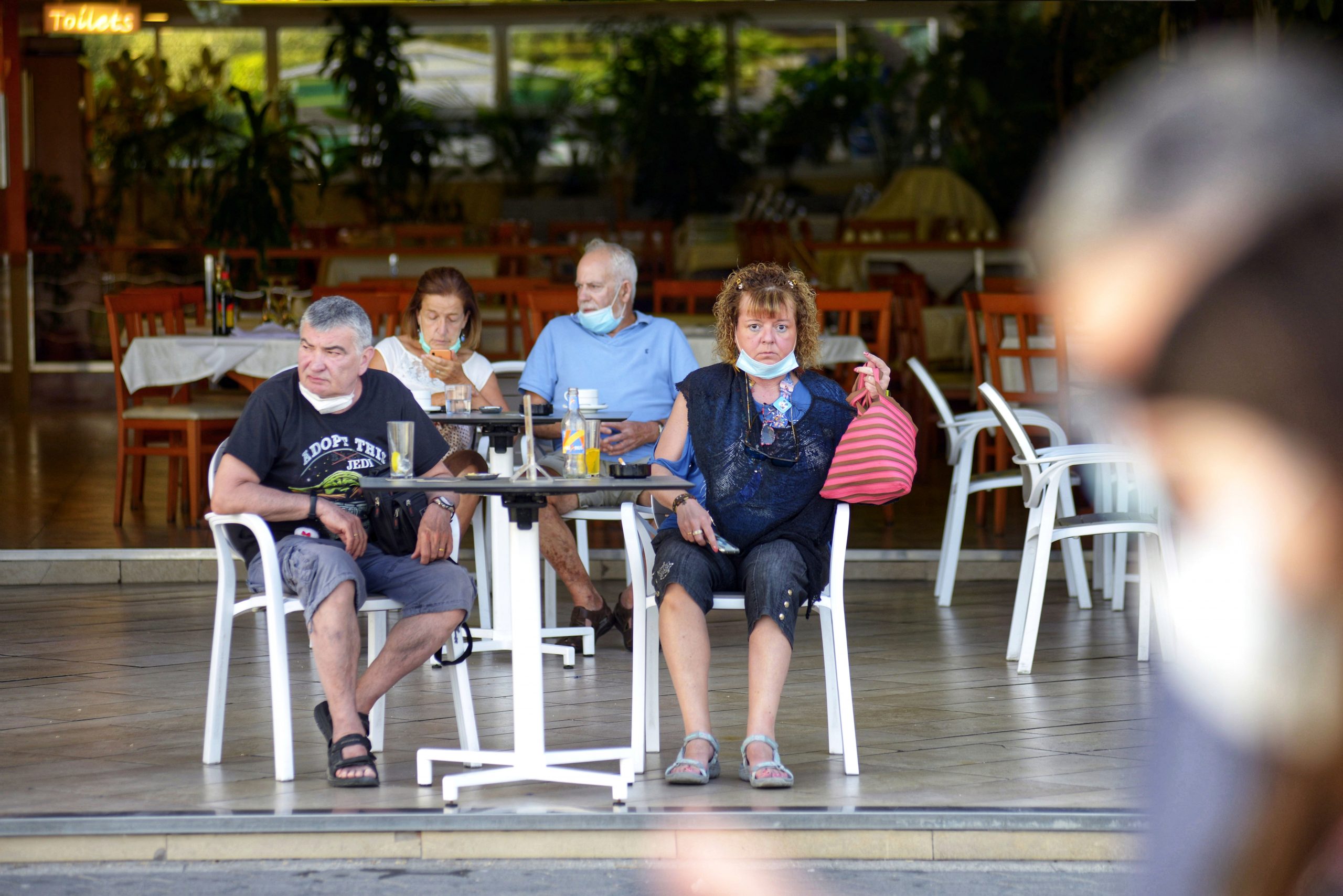 benidorm visit