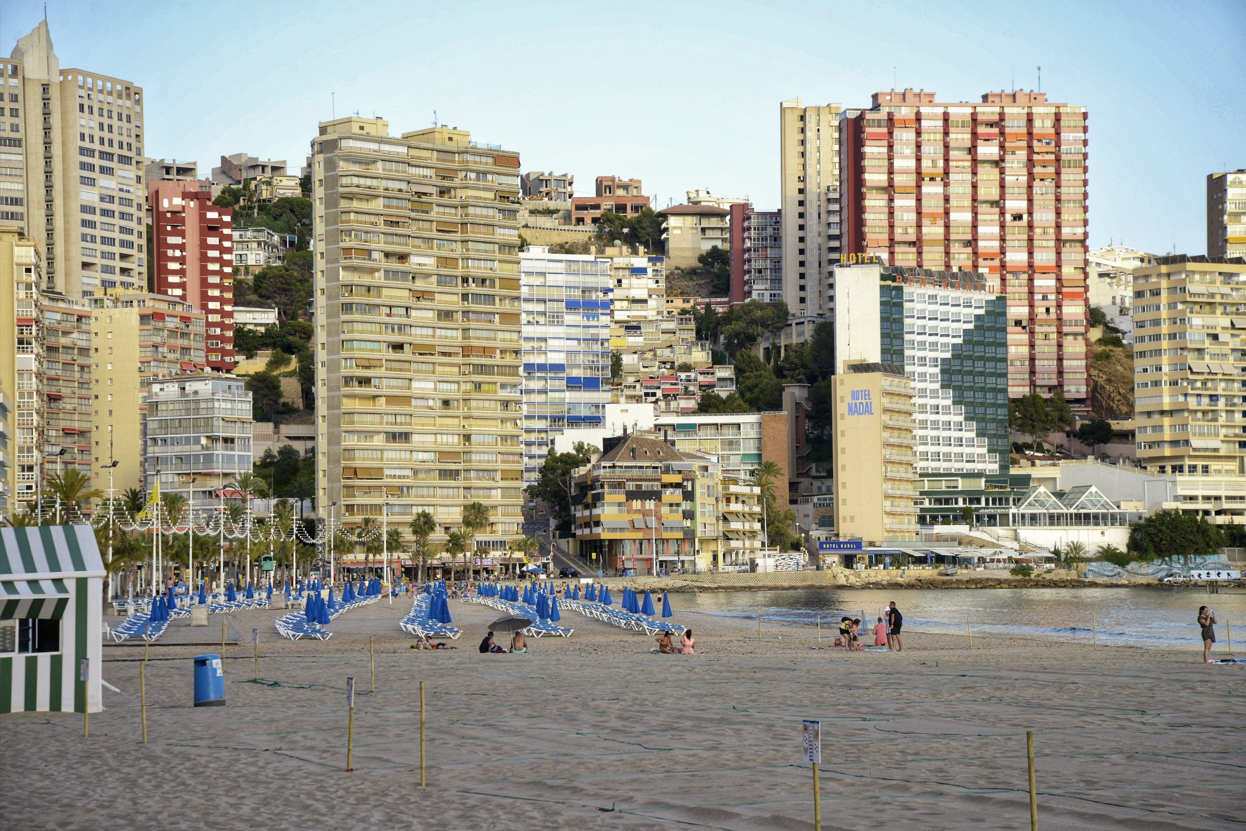 visita benidorm