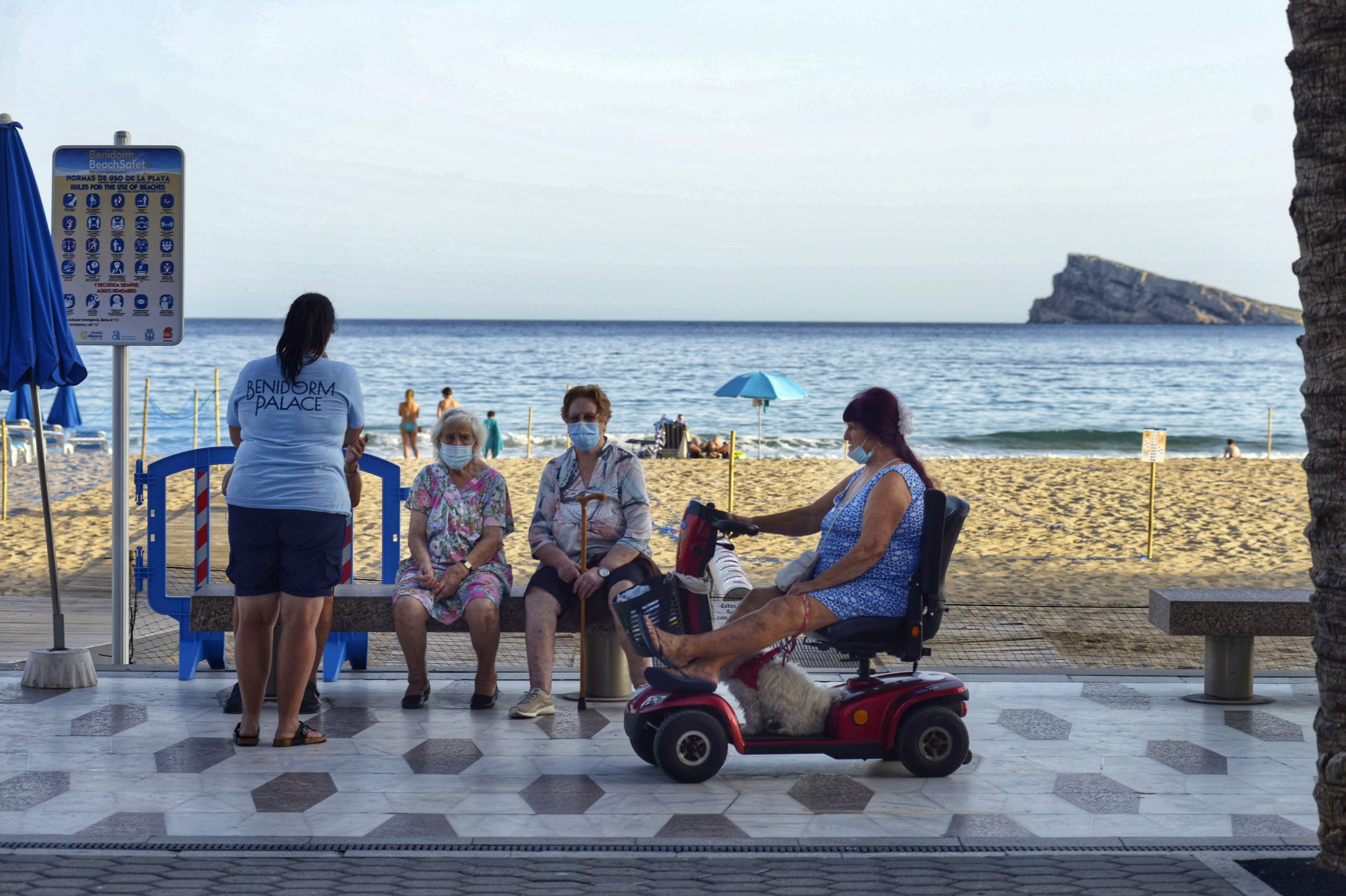 España Benidorm