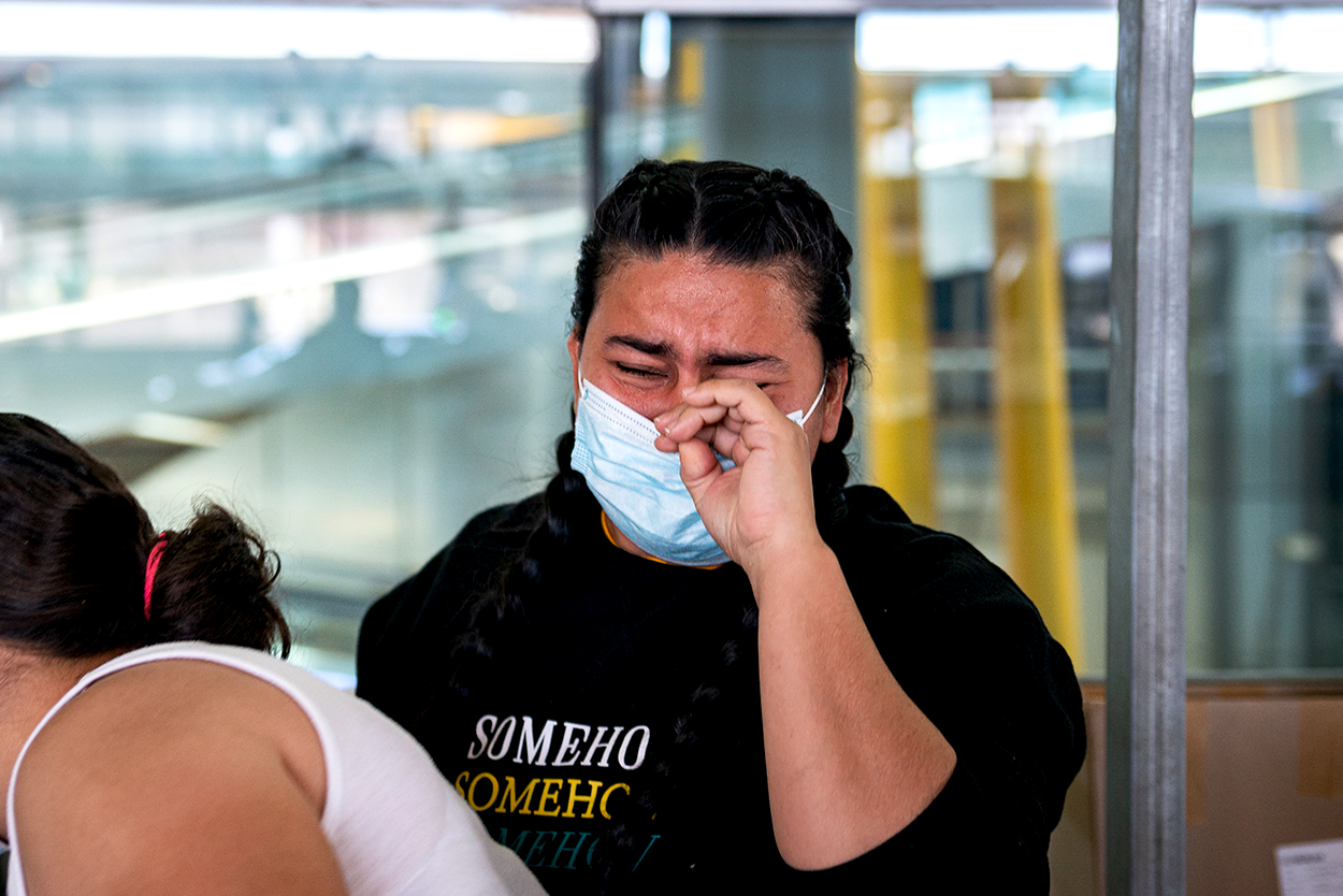 venezolanos Barajas